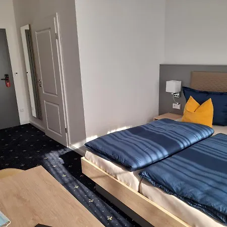 Gaestehaus Weinberge * Elsterwerda