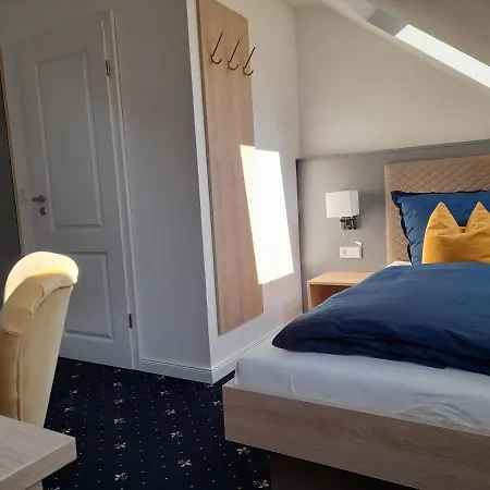 Gaestehaus Weinberge * Elsterwerda