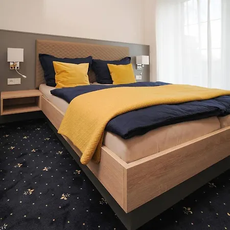 Hotel Weinberge