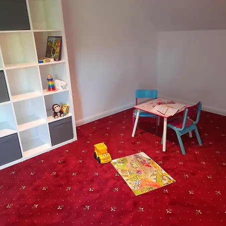 Hotel Weinberge Elsterwerda