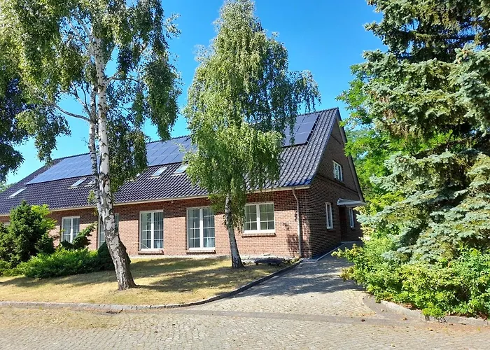 Hotel Gaestehaus Weinberge