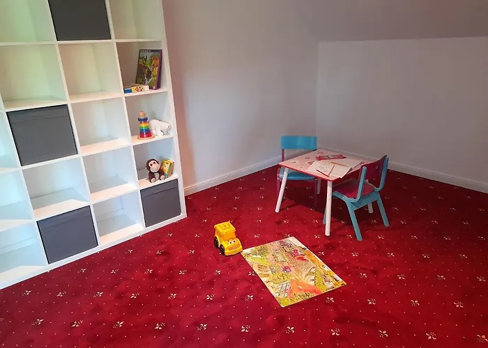 Hotel Gaestehaus Weinberge Elsterwerda