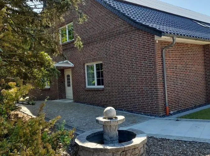 Gaestehaus Weinberge