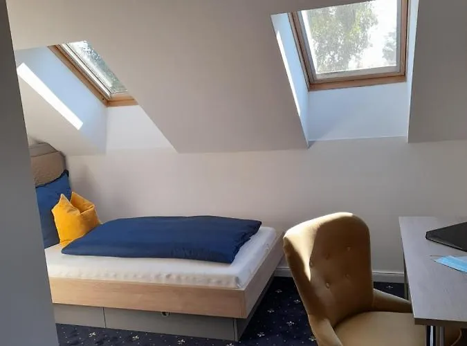 Gaestehaus Weinberge